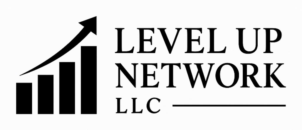 Level Up Network · Credit Repair Partner